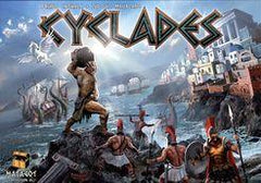 Cyclades | Dragon's Lair Comics and Fantasy Houston TX