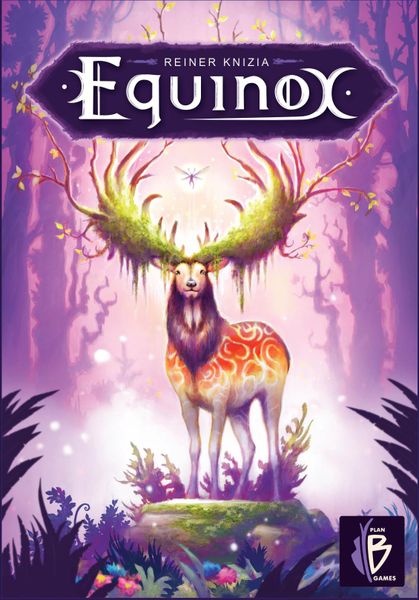 Equinox (Purple Box) | Dragon's Lair Comics and Fantasy Houston TX