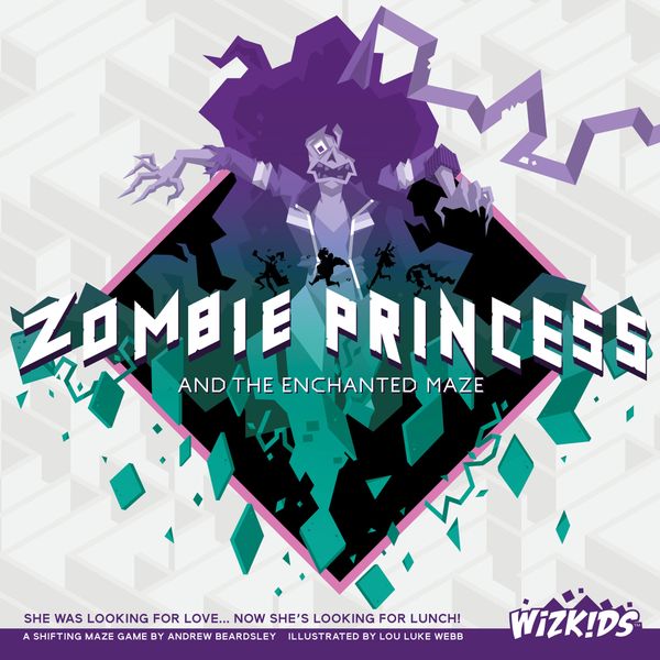 Zombie Princess | Dragon's Lair Comics and Fantasy Houston TX