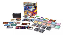 Sentinels of the Multiverse: Definitive Edition | Dragon's Lair Comics and Fantasy Houston TX