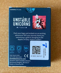 Unstable Unicorns: Adventture Expansion Pack | Dragon's Lair Comics and Fantasy Houston TX