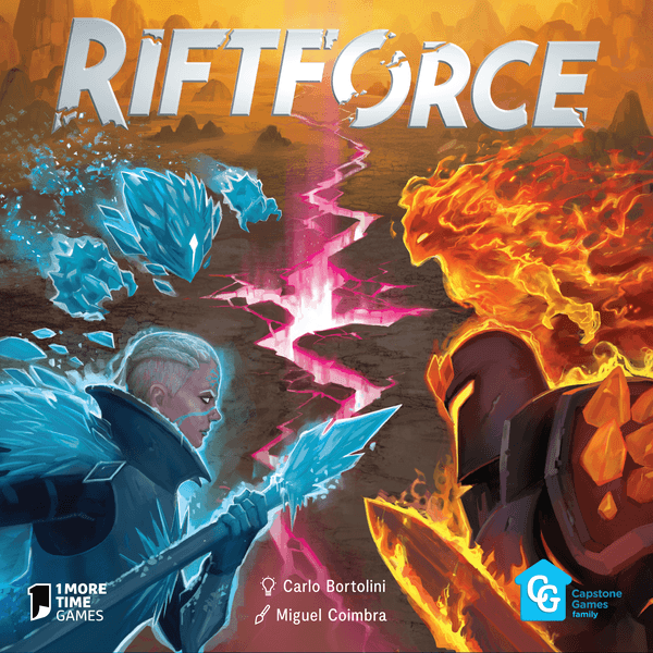 Riftforce | Dragon's Lair Comics and Fantasy Houston TX