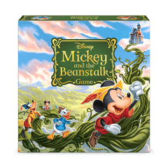 Disney Mickey and the Beanstalk Game | Dragon's Lair Comics and Fantasy Houston TX