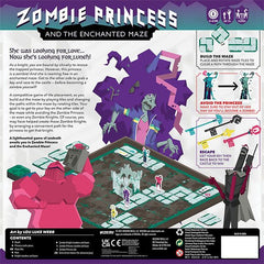 Zombie Princess | Dragon's Lair Comics and Fantasy Houston TX