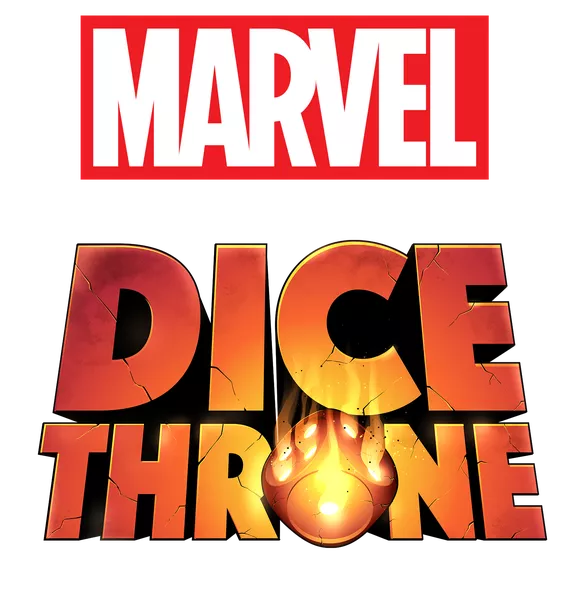 Marvel Dice Throne | Dragon's Lair Comics and Fantasy Houston TX