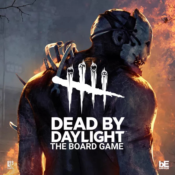 Dead by Daylight | Dragon's Lair Comics and Fantasy Houston TX