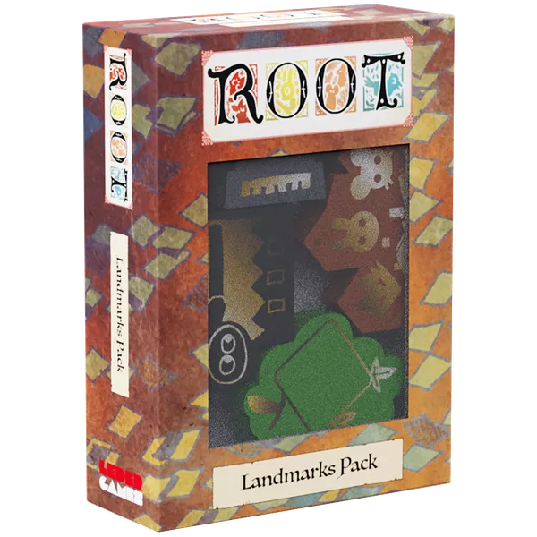 Root: Landmarks Pack | Dragon's Lair Comics and Fantasy Houston TX