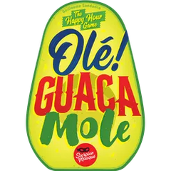 Ole Guacamole | Dragon's Lair Comics and Fantasy Houston TX