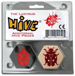 Hive: The Ladybug Expansion | Dragon's Lair Comics and Fantasy Houston TX