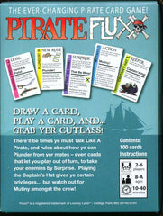 Fluxx: Pirate | Dragon's Lair Comics and Fantasy Houston TX