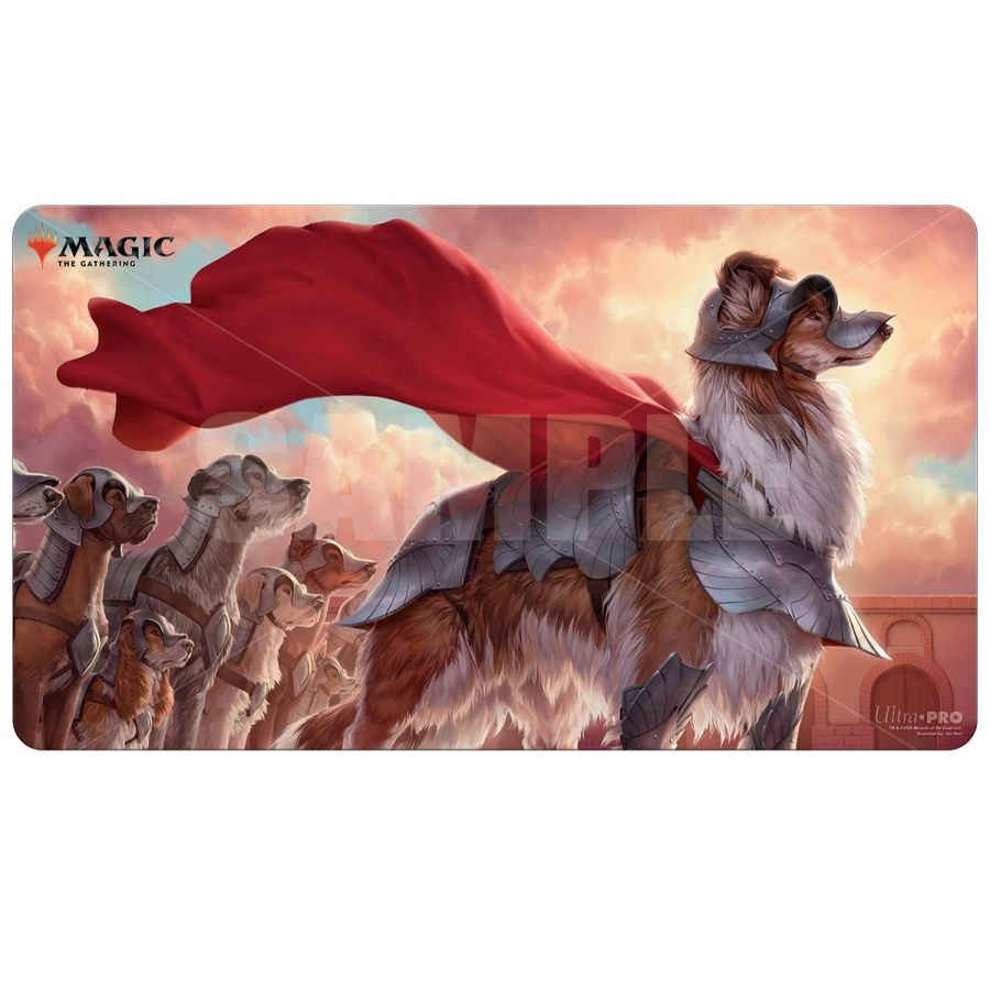 Ultra Pro MTG Core 2021 Playmat V5 | Dragon's Lair Comics and Fantasy Houston TX