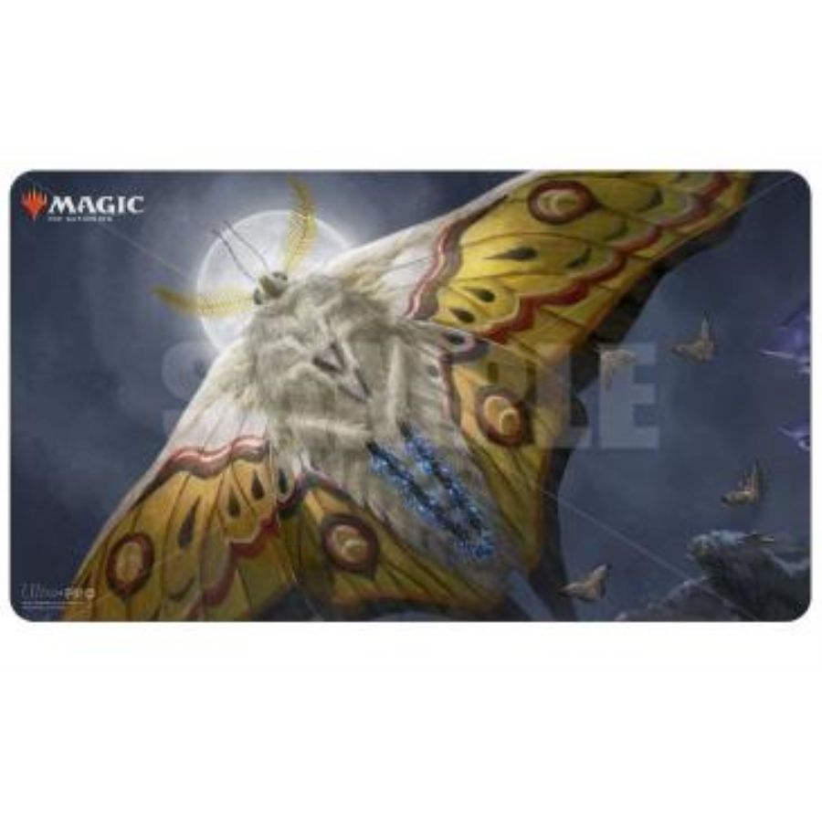 Ultra Pro Magic The Gathering Playmat - Ikoria V6 | Dragon's Lair Comics and Fantasy Houston TX