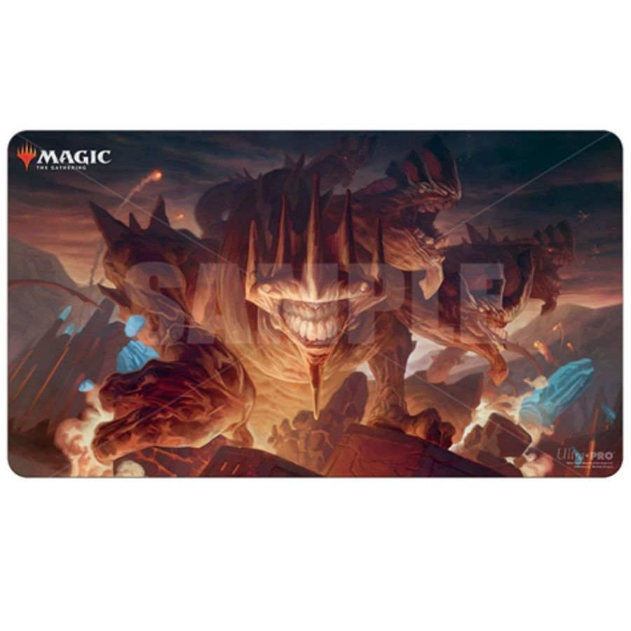 Ultra Pro Magic The Gathering Playmat - Ikoria V8 | Dragon's Lair Comics and Fantasy Houston TX