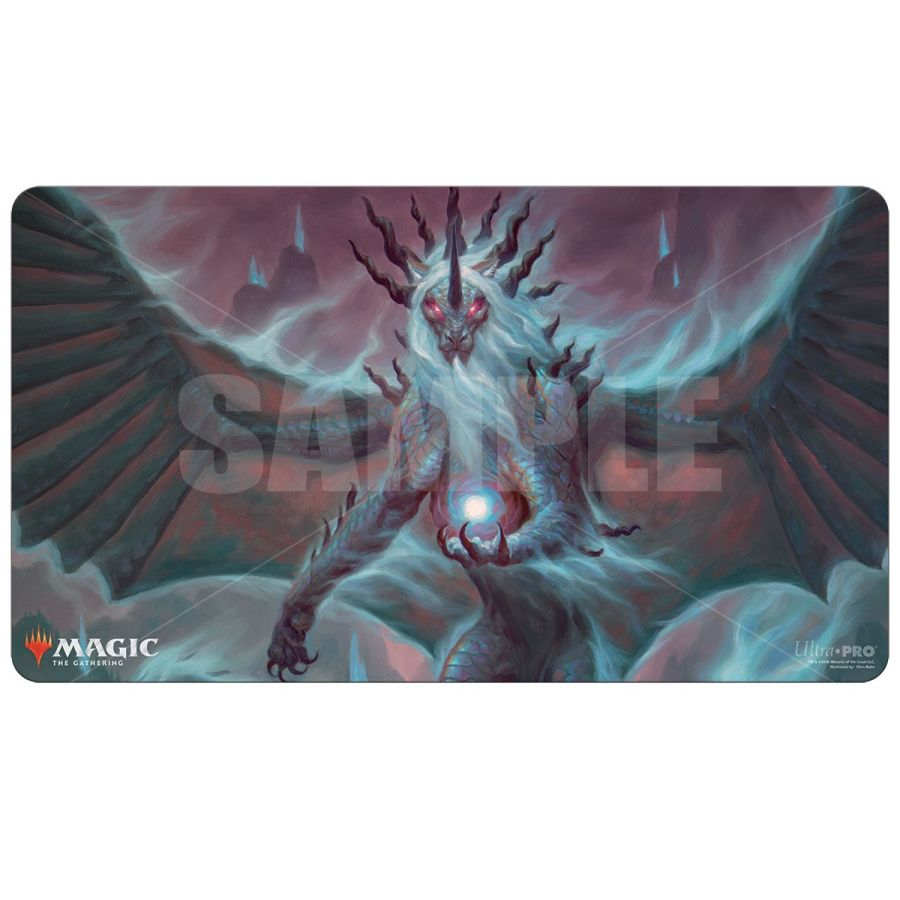 Ultra Pro Magic The Gathering Playmat - Ikoria V2 | Dragon's Lair Comics and Fantasy Houston TX