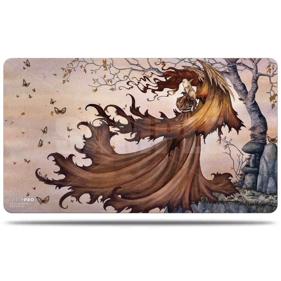 Ultra Pro Amy Brown Playmat Passage To Autumn | Dragon's Lair Comics and Fantasy Houston TX