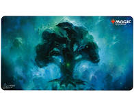 Ultra Pro Magic The Gathering Playmat - Celestial Lands - Forest | Dragon's Lair Comics and Fantasy Houston TX