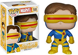 Funko Pop! Cyclops | Dragon's Lair Comics and Fantasy Houston TX