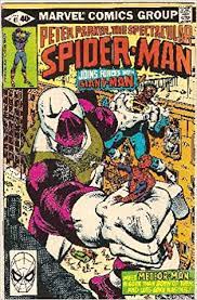 Peter parker Spectacular Spider-Man #41 | Dragon's Lair Comics and Fantasy Houston TX