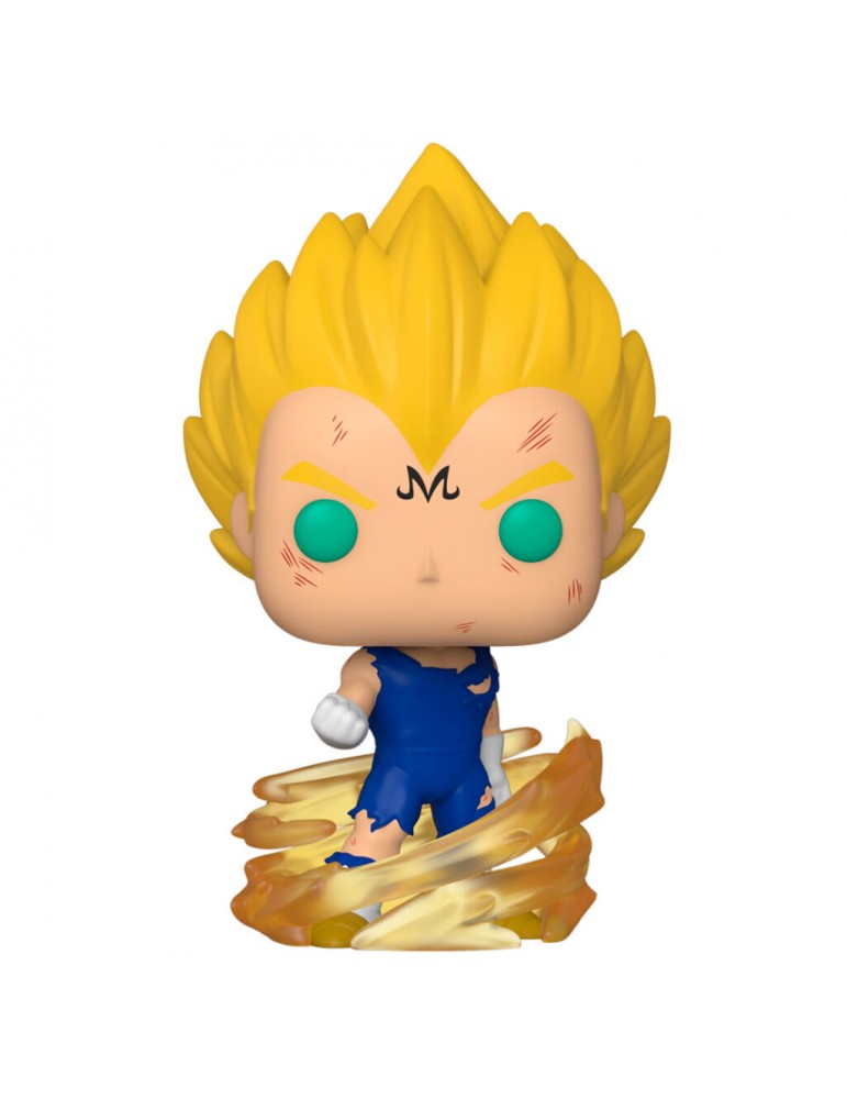 Funko Pop! Dragonball Z Vegeta Majin | Dragon's Lair Comics and Fantasy Houston TX