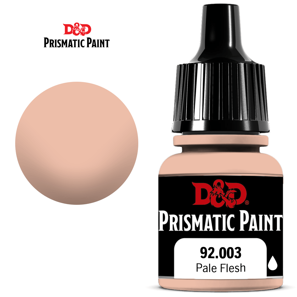 WIzkids Prismatic Paint: Assorted Colors | Dragon's Lair Comics and Fantasy Houston TX