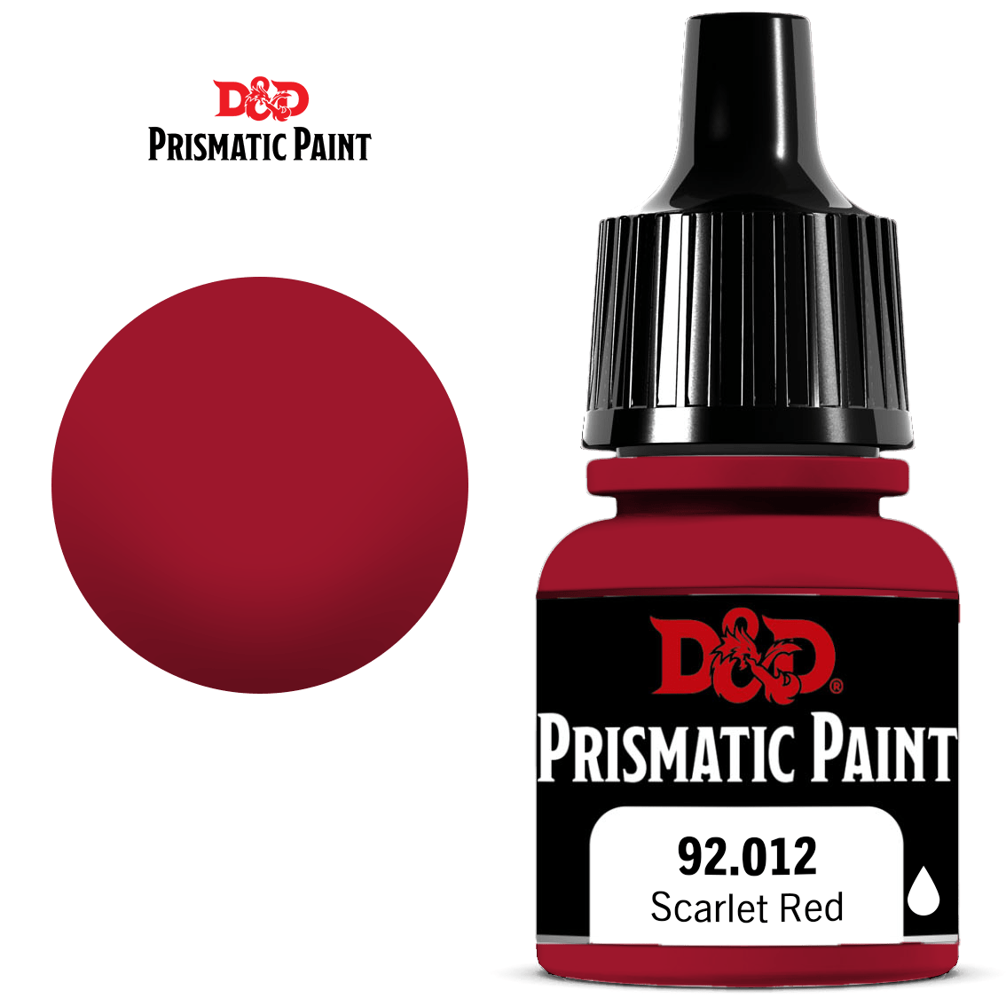 WIzkids Prismatic Paint: Assorted Colors | Dragon's Lair Comics and Fantasy Houston TX