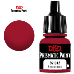 WIzkids Prismatic Paint: Assorted Colors | Dragon's Lair Comics and Fantasy Houston TX