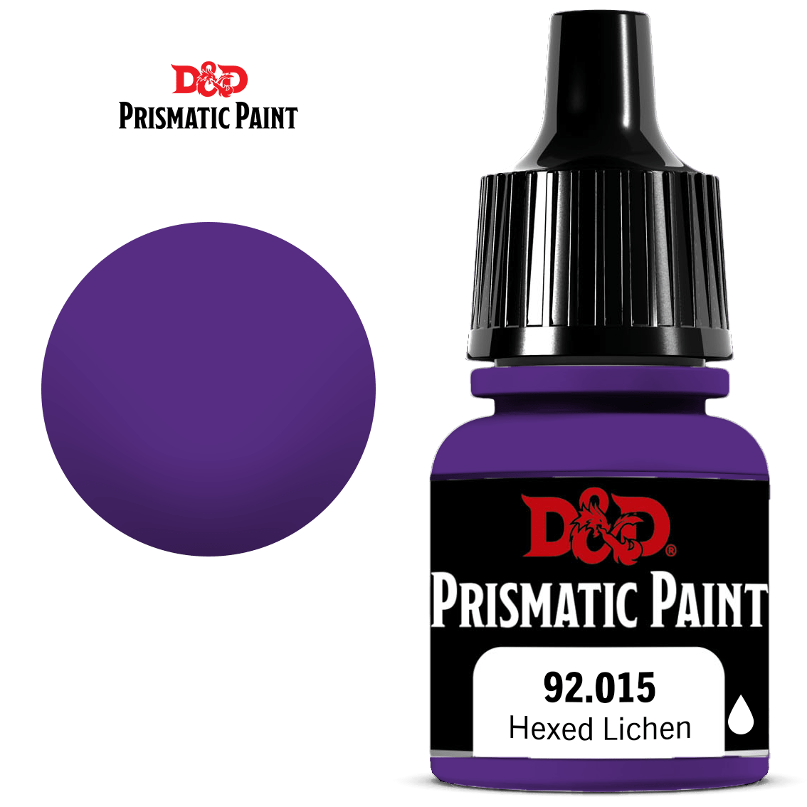 WIzkids Prismatic Paint: Assorted Colors | Dragon's Lair Comics and Fantasy Houston TX