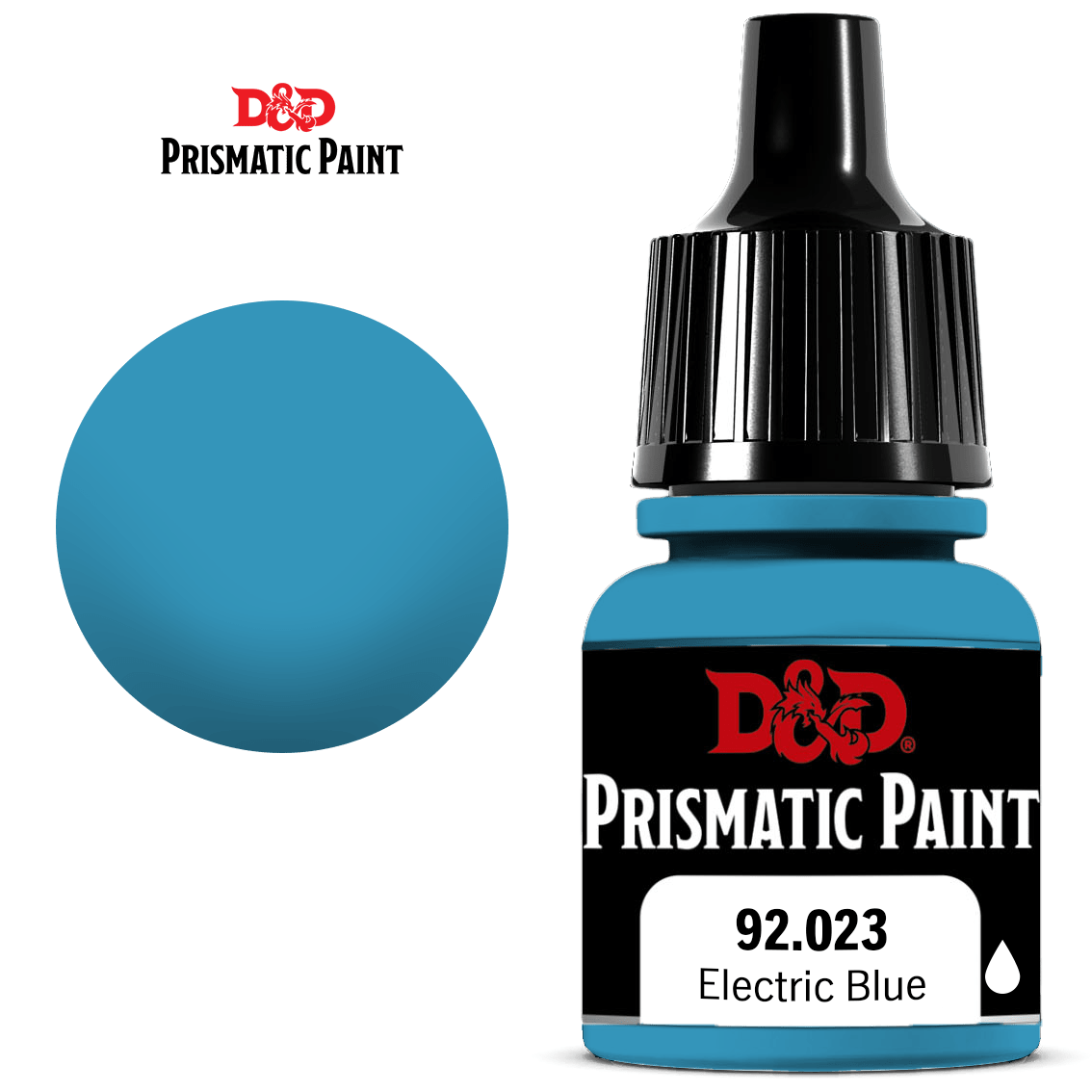 WIzkids Prismatic Paint: Assorted Colors | Dragon's Lair Comics and Fantasy Houston TX