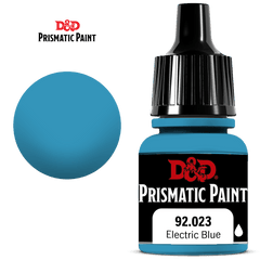 WIzkids Prismatic Paint: Assorted Colors | Dragon's Lair Comics and Fantasy Houston TX