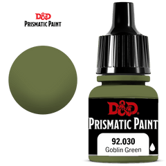 WIzkids Prismatic Paint: Assorted Colors | Dragon's Lair Comics and Fantasy Houston TX