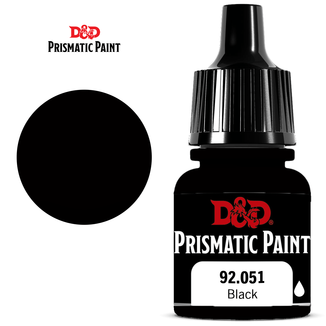 WIzkids Prismatic Paint: Assorted Colors | Dragon's Lair Comics and Fantasy Houston TX