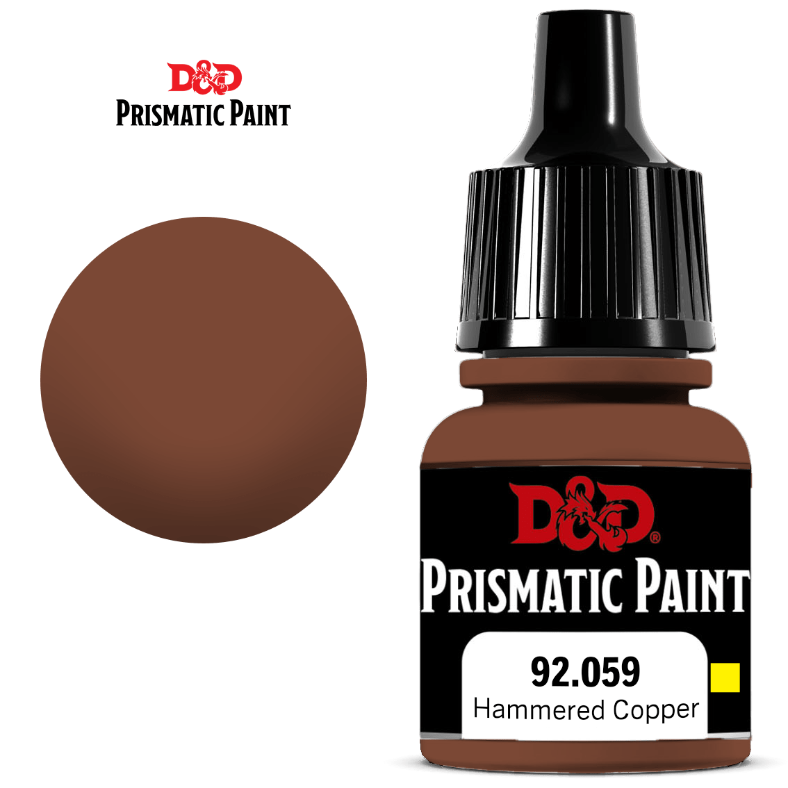 WIzkids Prismatic Paint: Assorted Colors | Dragon's Lair Comics and Fantasy Houston TX