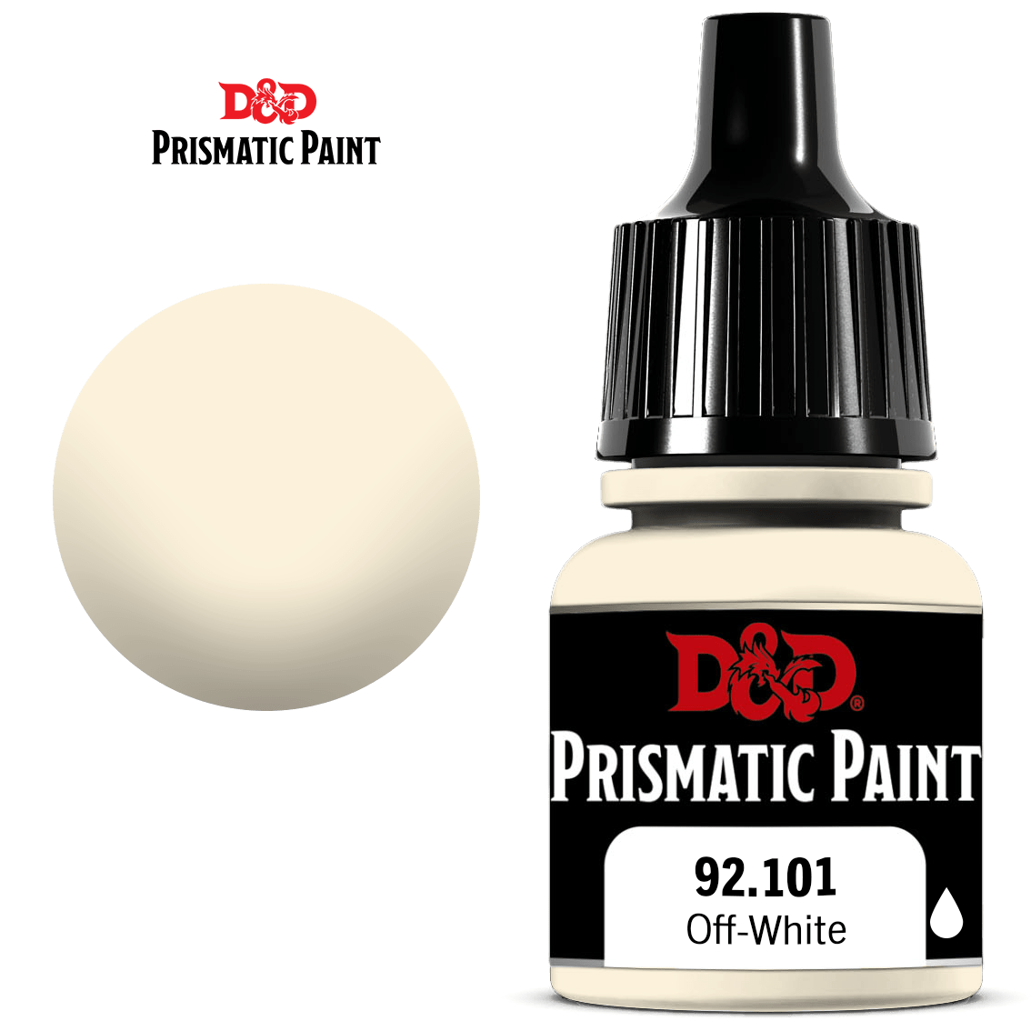 WIzkids Prismatic Paint: Assorted Colors | Dragon's Lair Comics and Fantasy Houston TX