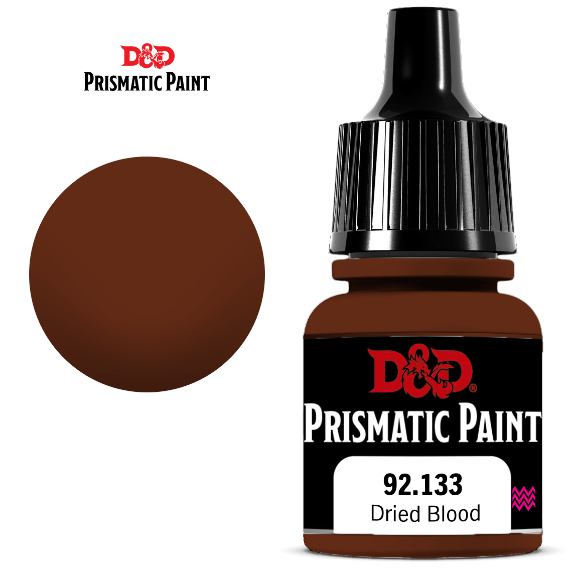 WIzkids Prismatic Paint: Assorted Colors | Dragon's Lair Comics and Fantasy Houston TX