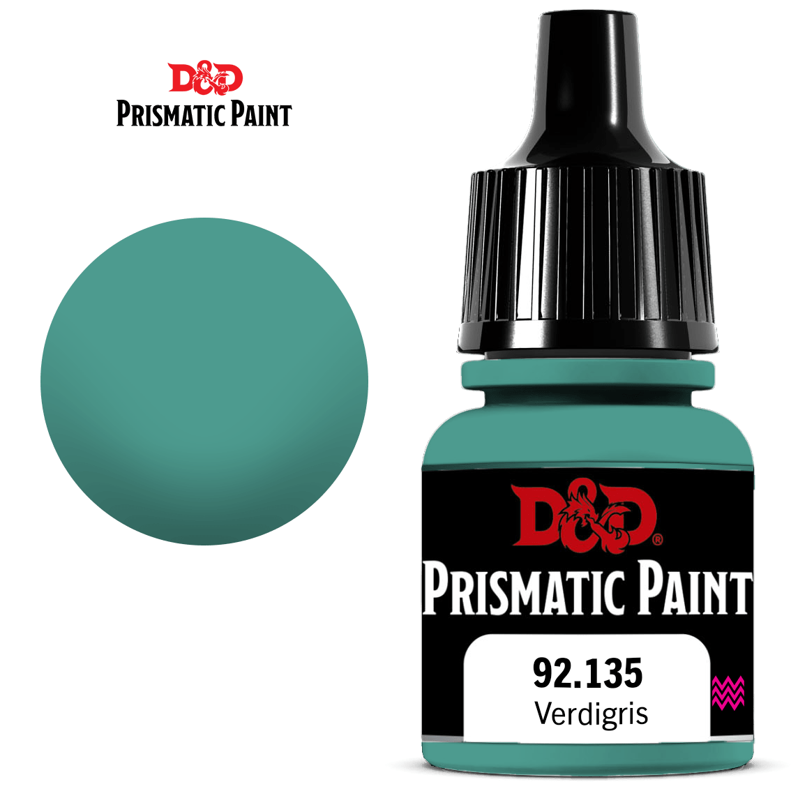 WIzkids Prismatic Paint: Assorted Colors | Dragon's Lair Comics and Fantasy Houston TX