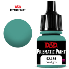 WIzkids Prismatic Paint: Assorted Colors | Dragon's Lair Comics and Fantasy Houston TX