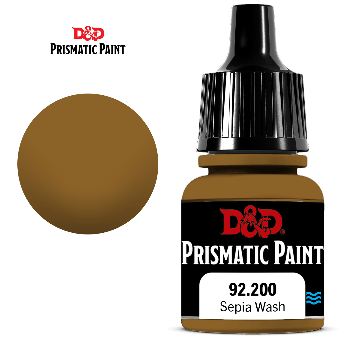 WIzkids Prismatic Paint: Assorted Colors | Dragon's Lair Comics and Fantasy Houston TX