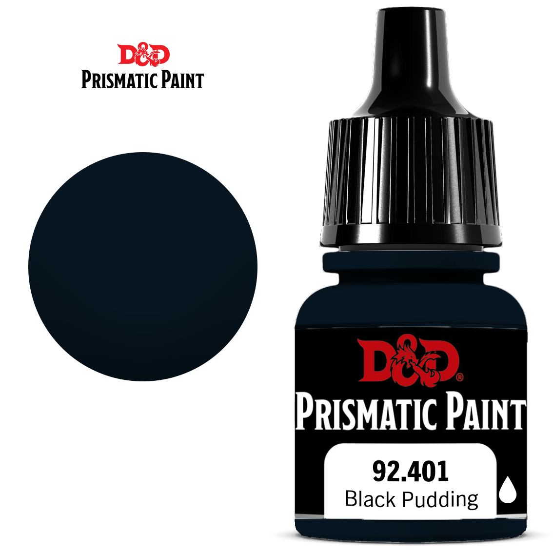 WIzkids Prismatic Paint: Assorted Colors | Dragon's Lair Comics and Fantasy Houston TX