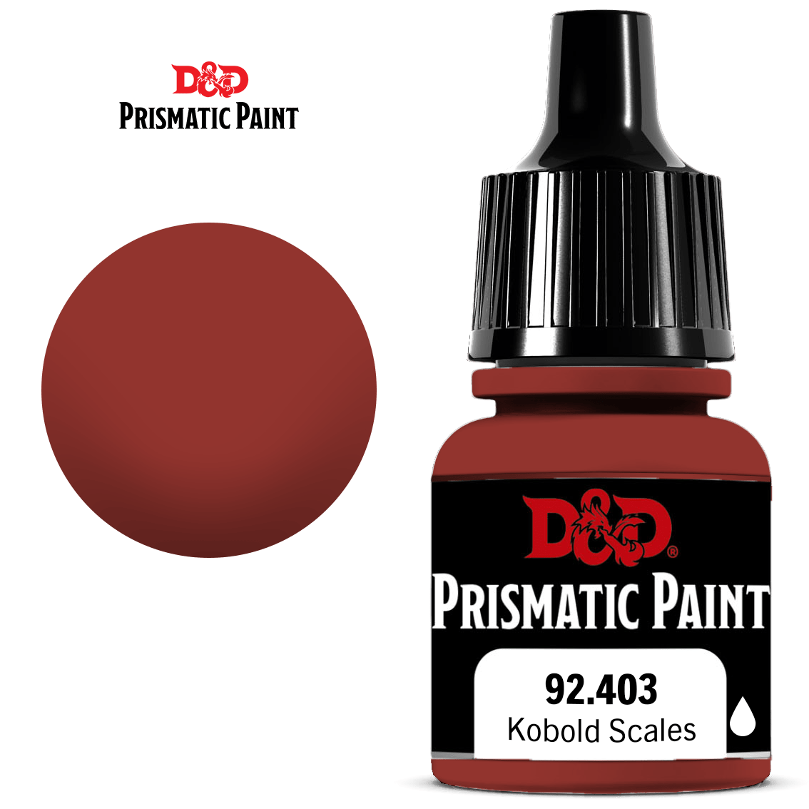 WIzkids Prismatic Paint: Assorted Colors | Dragon's Lair Comics and Fantasy Houston TX