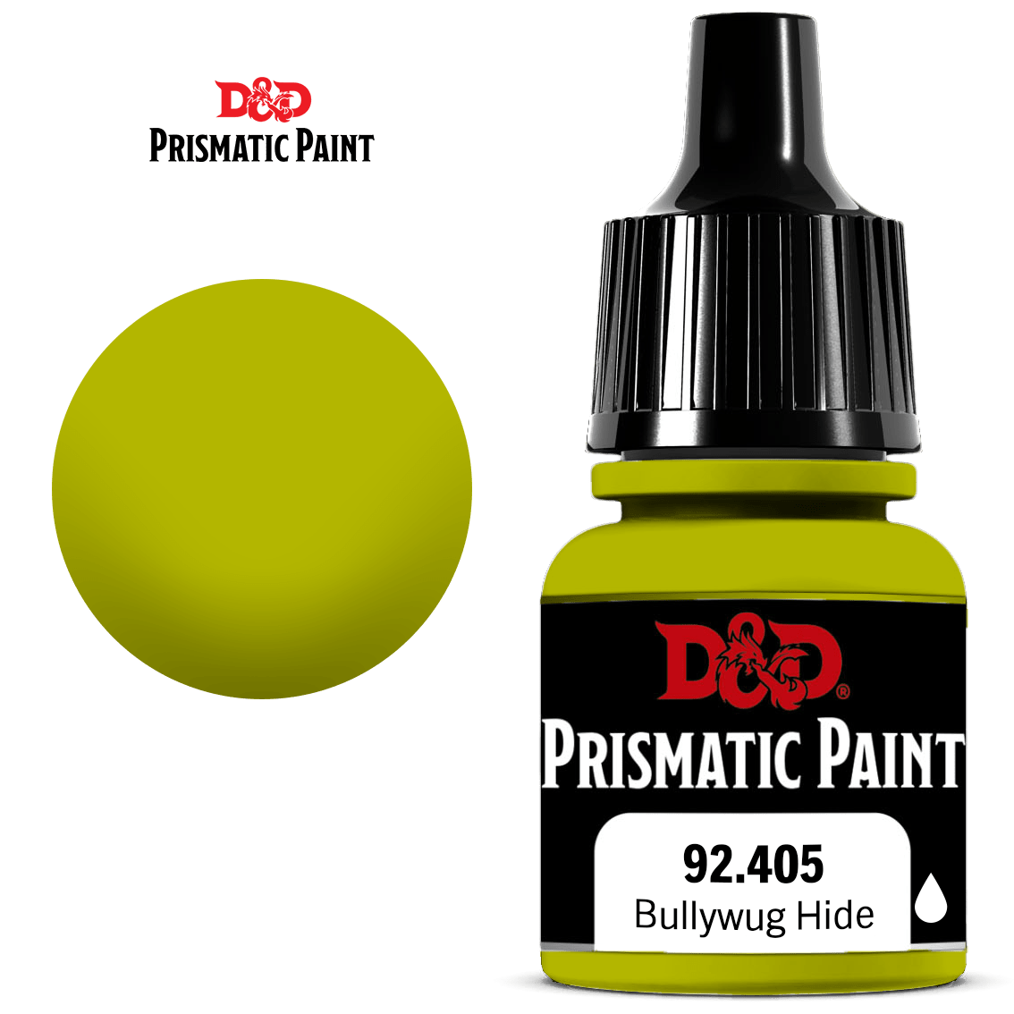 WIzkids Prismatic Paint: Assorted Colors | Dragon's Lair Comics and Fantasy Houston TX