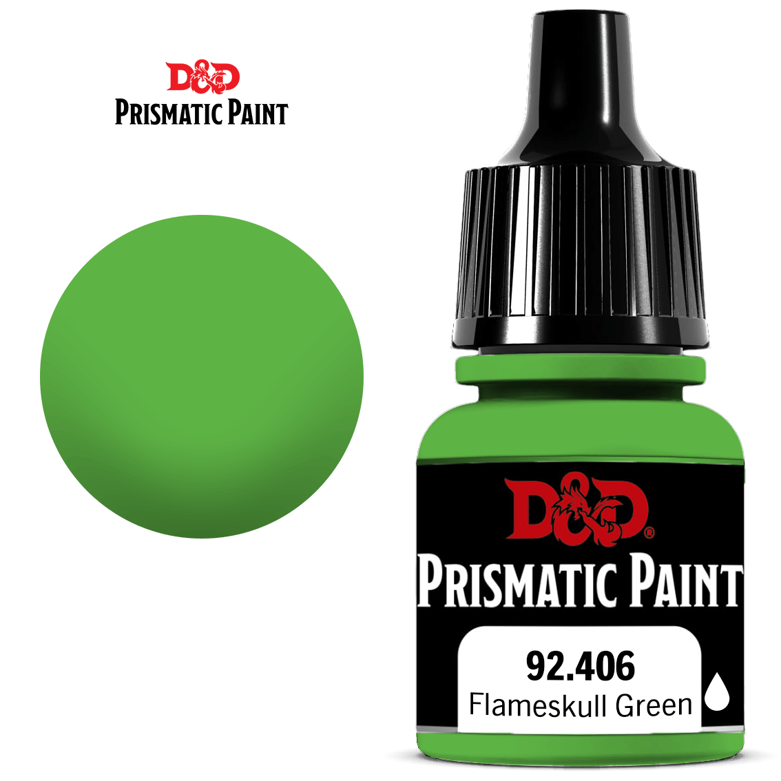 WIzkids Prismatic Paint: Assorted Colors | Dragon's Lair Comics and Fantasy Houston TX