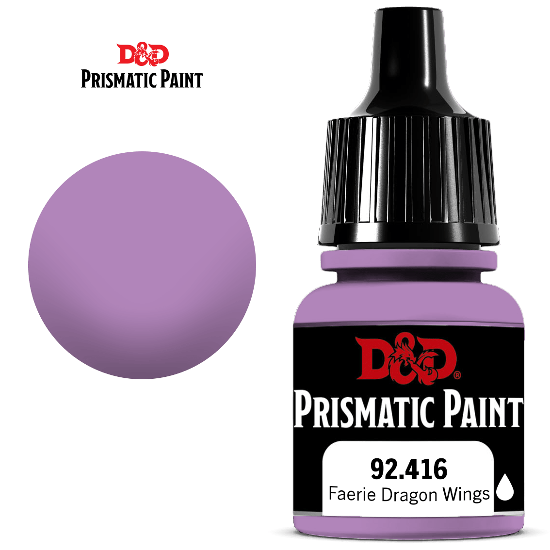 WIzkids Prismatic Paint: Assorted Colors | Dragon's Lair Comics and Fantasy Houston TX