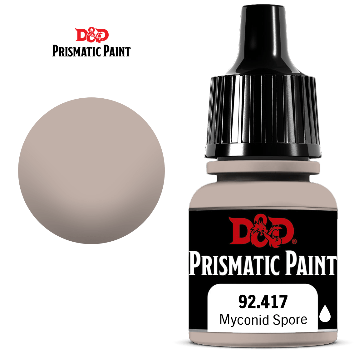 WIzkids Prismatic Paint: Assorted Colors | Dragon's Lair Comics and Fantasy Houston TX