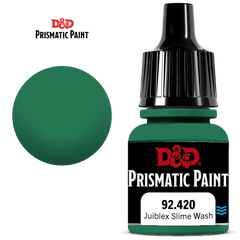 WIzkids Prismatic Paint: Assorted Colors | Dragon's Lair Comics and Fantasy Houston TX