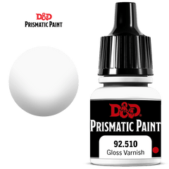 WIzkids Prismatic Paint: Assorted Colors | Dragon's Lair Comics and Fantasy Houston TX