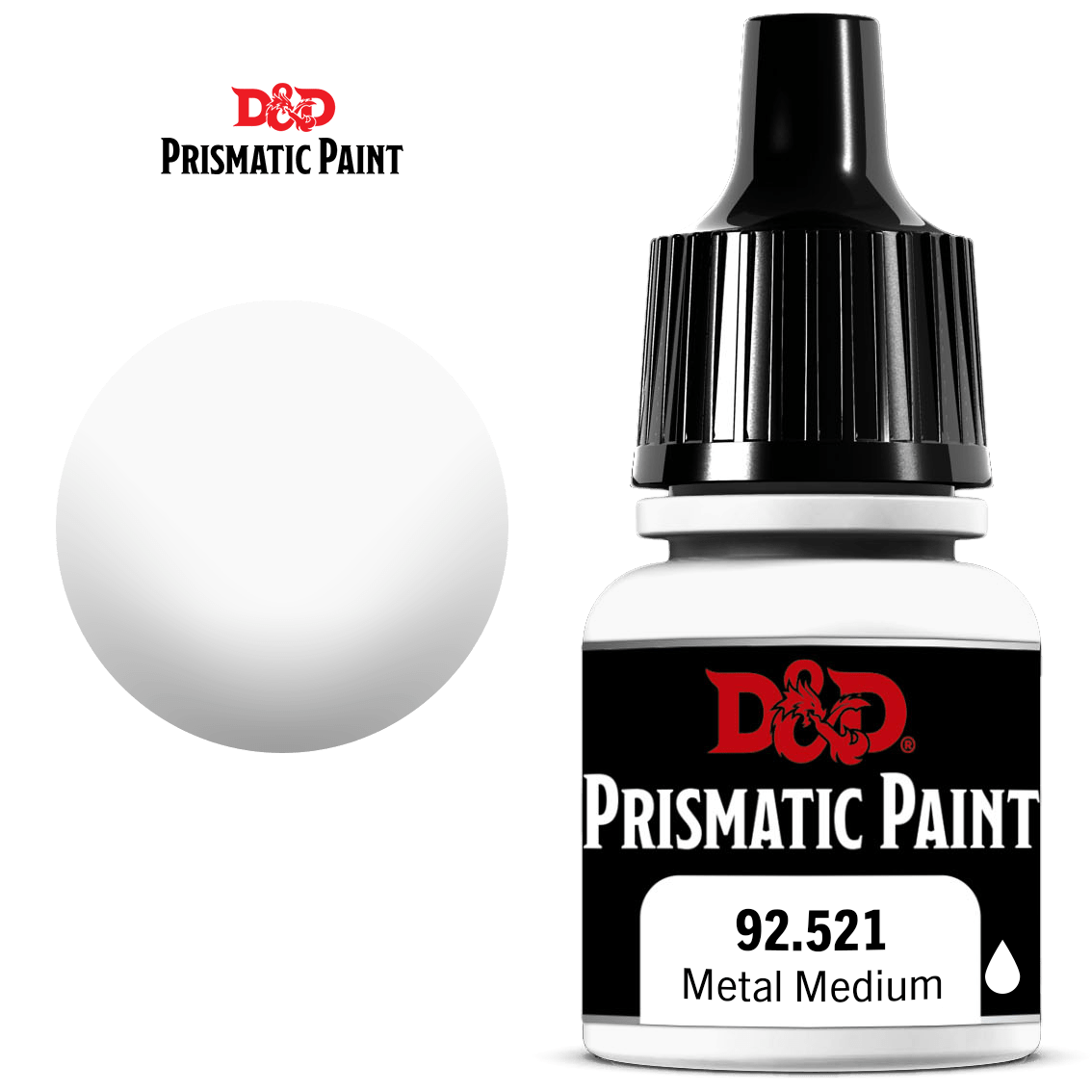 WIzkids Prismatic Paint: Assorted Colors | Dragon's Lair Comics and Fantasy Houston TX