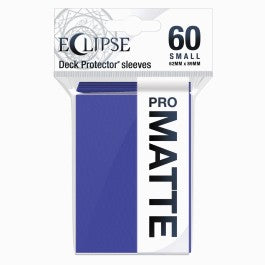 Ultra Pro Eclipse Matte Small Sleeves | Dragon's Lair Comics and Fantasy Houston TX