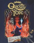 Onward: Quests of Yore (Barley's Edition) | Dragon's Lair Comics and Fantasy Houston TX