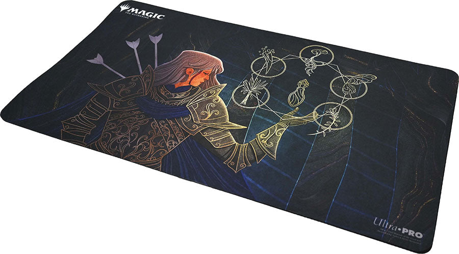 Ultra Pro Playmat: MTG Mystical Archive: Revitalize | Dragon's Lair Comics and Fantasy Houston TX