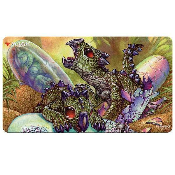 Ultra Pro MTG Double Masters V2 Playmat | Dragon's Lair Comics and Fantasy Houston TX